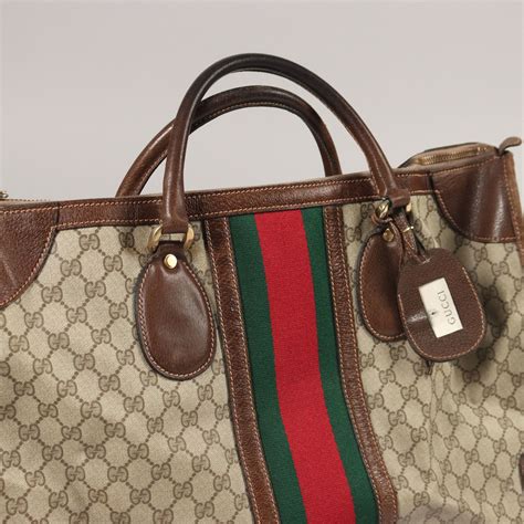 borsa gucci vintage anni 2000|old Gucci handbags.